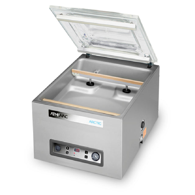 Eurodib ARCTIC16D Arctic Vacuum Packaging Machine Electric Countertop Unit