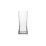 Steelite P64073 Sake 5.0 Oz. (H 4-3/4" M 2" T 2-1/8" B 2-1/8") Soda Lime
