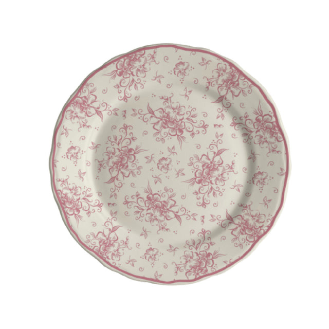 Steelite HL54863888 Plate 10.625" X 1.375" Carolyn