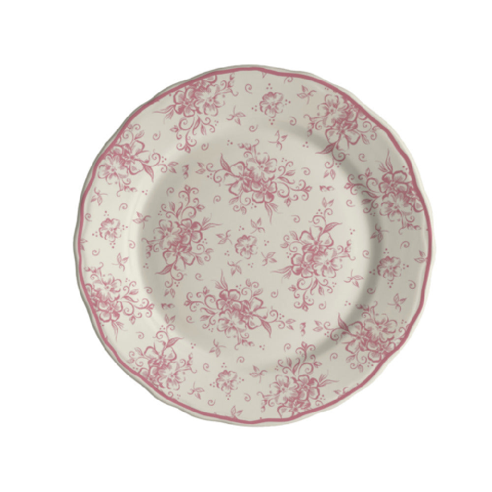 Steelite HL54863888 Plate 10.625" X 1.375" Carolyn