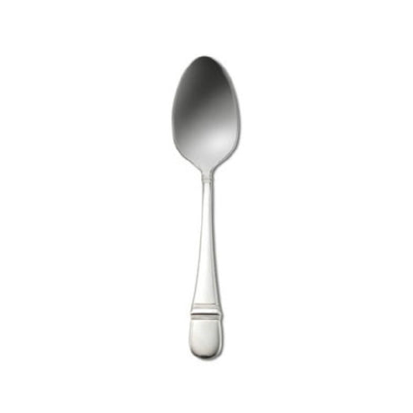 1880 Hospitality 1119SDEF Oneida® Soup/Dessert Spoon 6-3/4" Oval Bowl