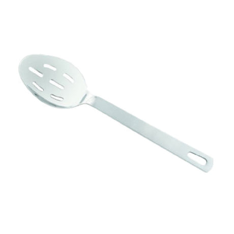 Crestware SLP11 Basting Spoon 11" Slotted