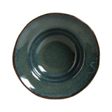 Porto Brasil 16014119001 - Deep Rim Plate, 7.5", 8.45 Oz