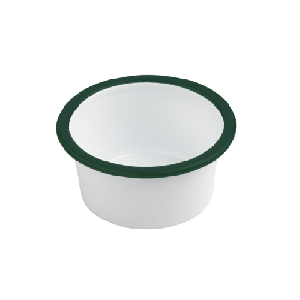 PacknWood 294ENPOT120 - Pot, 4 Oz., 3.5"dia. X 1.8"H