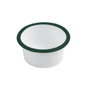 PacknWood 294ENPOT120 - Pot, 4 Oz., 3.5"dia. X 1.8"H