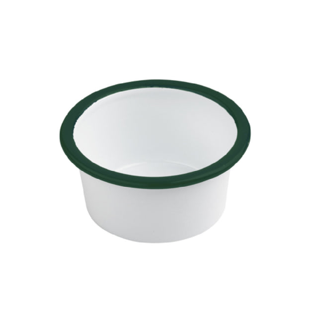 PacknWood 294ENPOT120 - Pot, 4 Oz., 3.5"dia. X 1.8"H