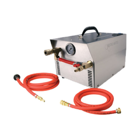 Micro Matic EBC300PLUS Re-circulating Electric Line Cleaning Pump For Runs Over 300 Ft