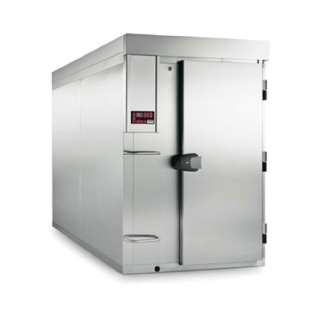 Piper Products RDRC82T - Blast Chiller, Roll-thru, Accommodates (40) 18" X 26" Sheet Pans Or (80) 12" X 20" Steam Table Pans