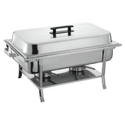 Hubert 71468 - Chafer, Full-size, 9-1/2 Qt.