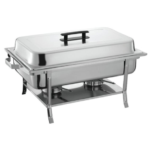 Hubert 71468 - Chafer, Full-size, 9-1/2 Qt.