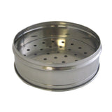 Bon Chef 61227 - Dim Sum Steamer Only, 10" Dia. X 3-3/4" H, Round