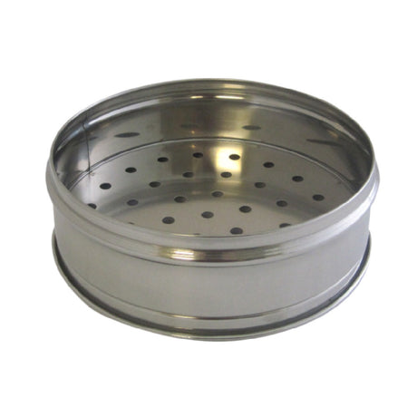 Bon Chef 61227 - Dim Sum Steamer Only, 10" Dia. X 3-3/4" H, Round