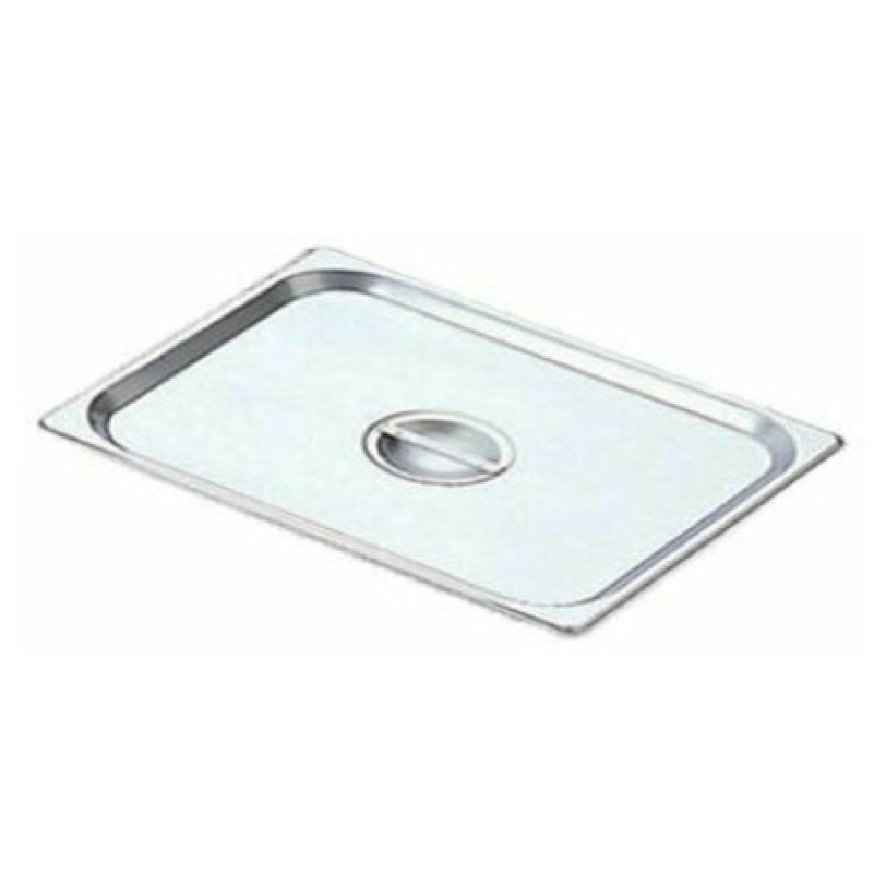 Omcan 80265 (80265) Steam Table Pan Cover 1/2-size Solid