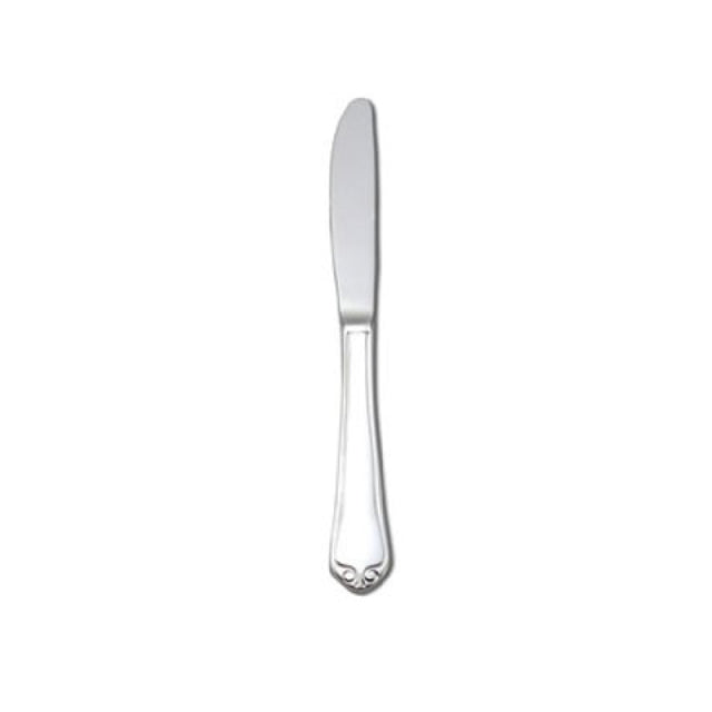 1880 Hospitality 1312KSBG Oneida® Butter Spreader 7-1/8" 1-piece