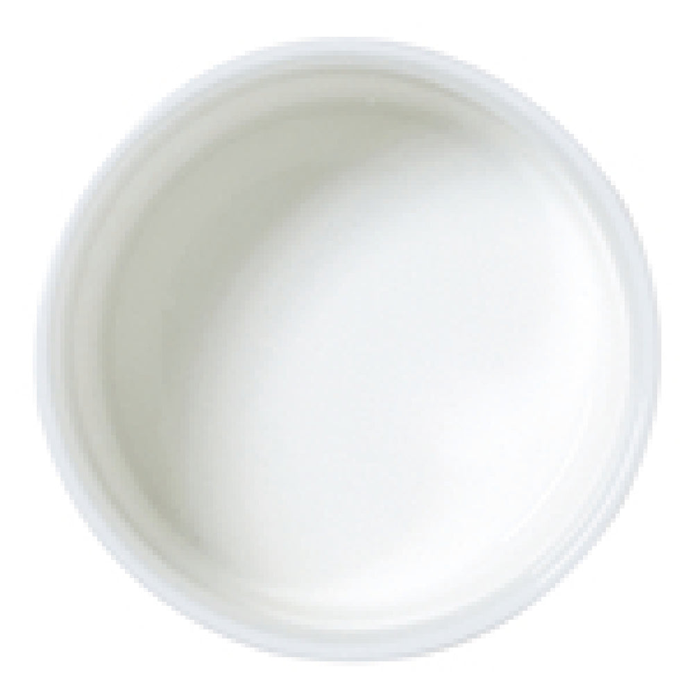 Steelite 82000AND0148 Open Sugar Bowl 7 Oz. 3-1/3"H