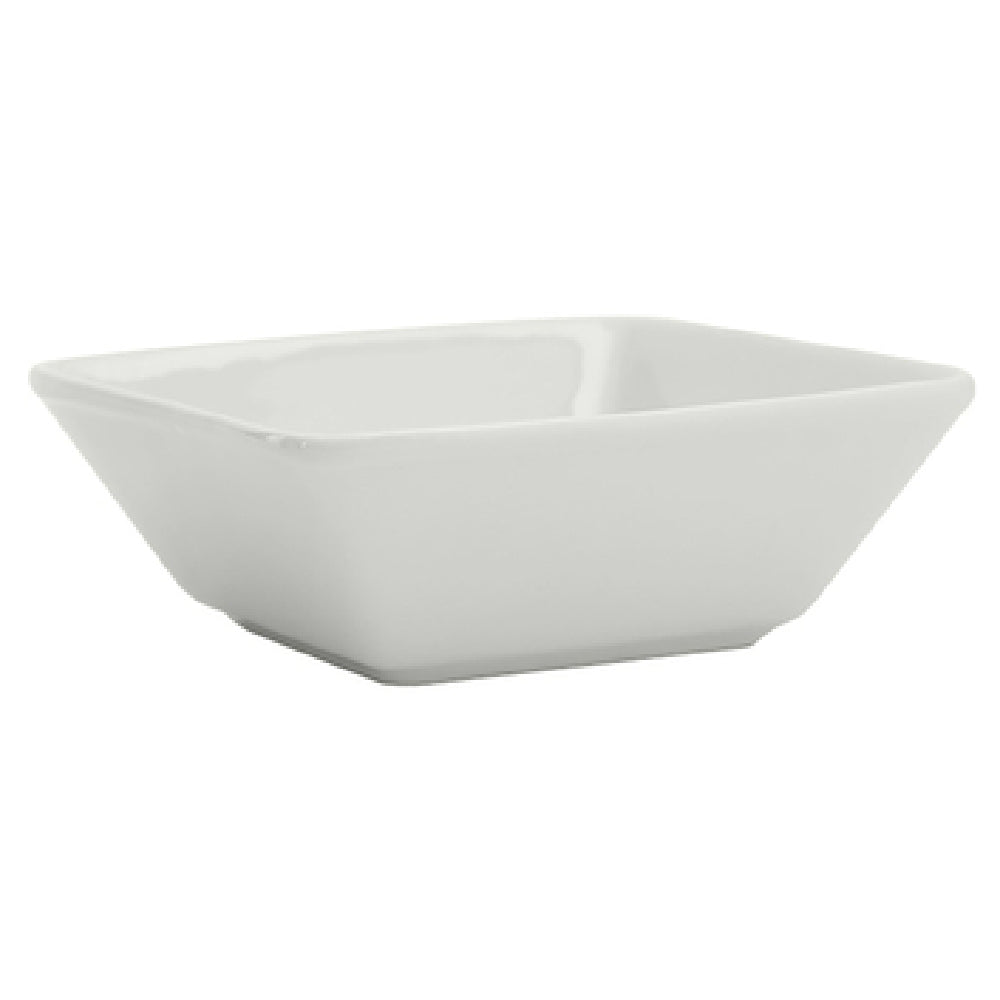 Tuxton GSP-531 Bowl 24 Oz. 6-1/2" X 6-1/2" X 2-1/4" H