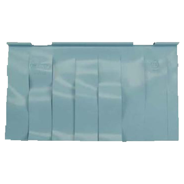 Franklin Machine Products 263-1022 Curtain Dishwasher 23.5" X 14"