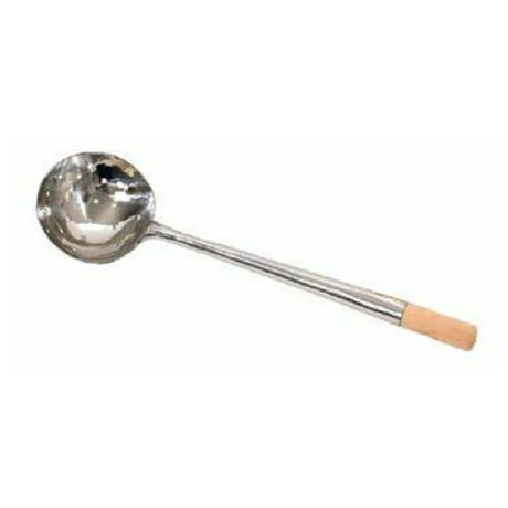 Town 32905 Wok Ladle 18-1/2" Length 5-1/4" X 4" Bowl