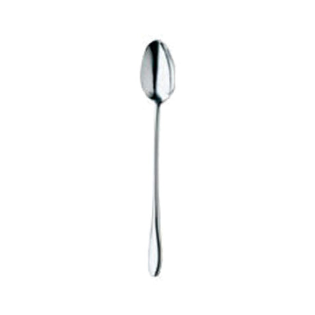 Arc Cardinal T0418 Chef & Sommelier Lazzo Serving Accessories Iced Teaspoonn (L:7.1'' X W:1.4'')