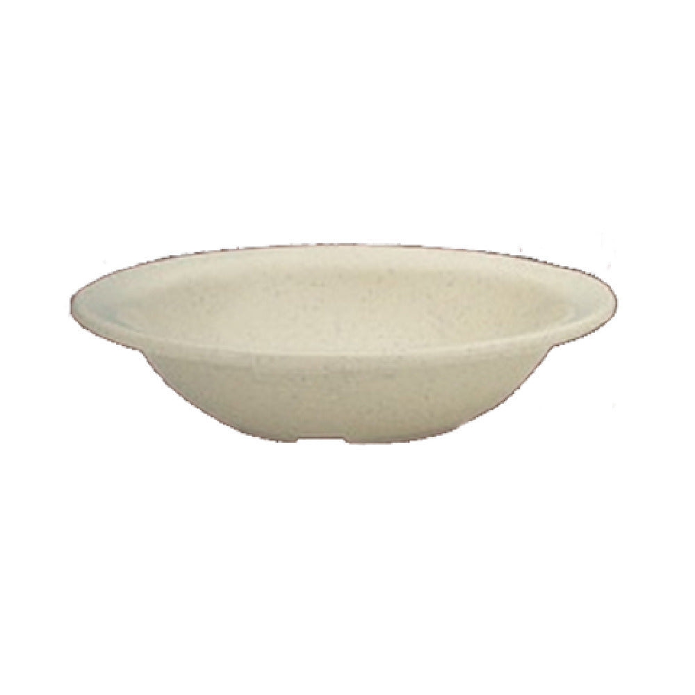 Yanco AD-307 Ardis Salad Bowl 14 Oz. 7-1/4" Dia. X 1-1/2"H