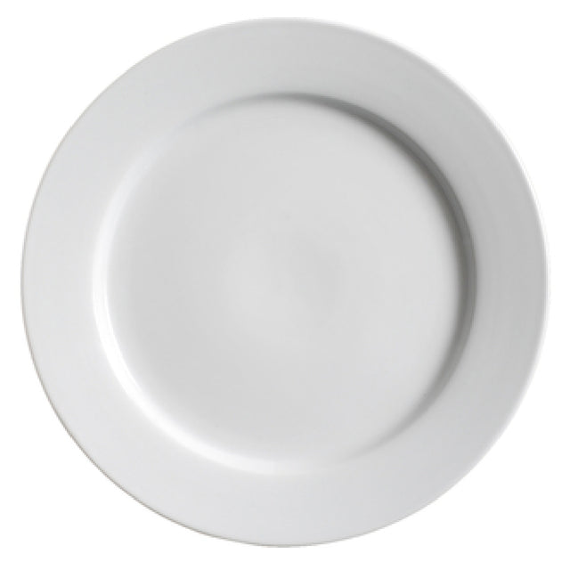Palate & Plate AW-0015 - Salad Plate, 7-1/2" Dia., Round