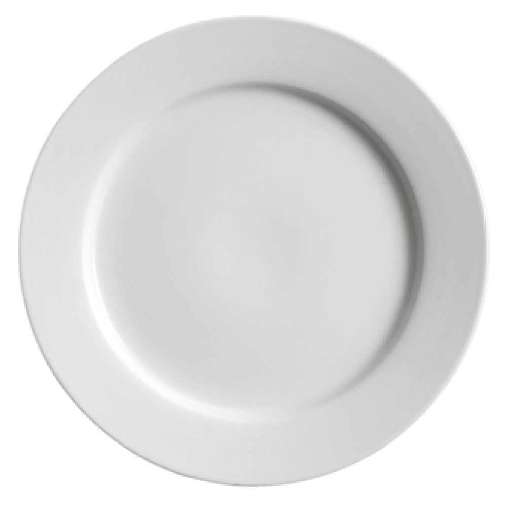 Palate & Plate AW-0023 - Luncheon Plate, 9" Dia., Round