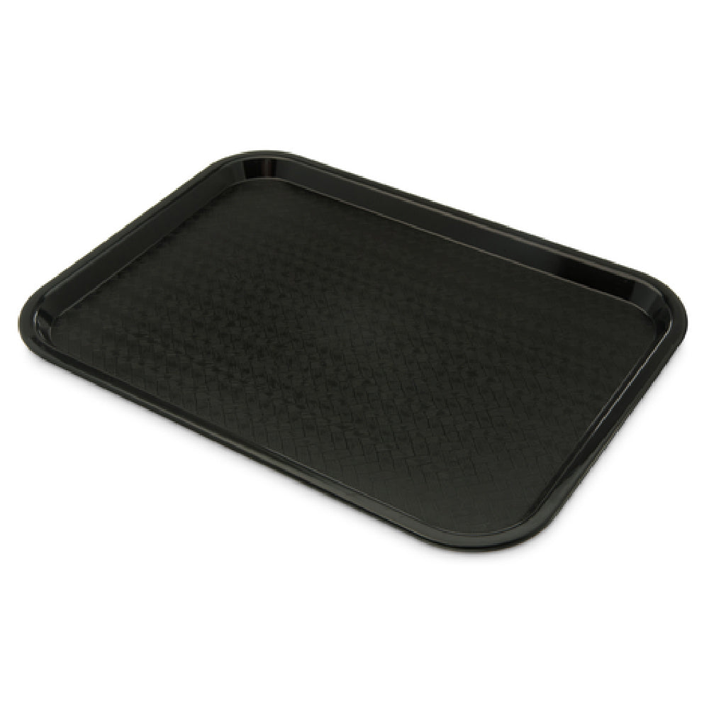 Carlisle CT1216-8103 Carlisle Café Tray 16-5/16"L X 12"W X 11/16"H" Rectangular