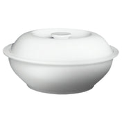 Cameo China 210-294 Imperial Casserole 48 Oz. (1.4 Liter) 9" Dia. X 4-1/4"H (23 Cm X 11 Cm)