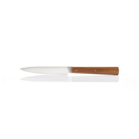 Revol 206123 Perceval Office De Table Knife High End And Resistant Steel Blade