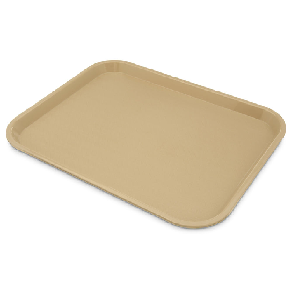 Carlisle CT141806 Carlisle Café Tray 17-7/8"L X 14"W X 15/16"H Rectangular