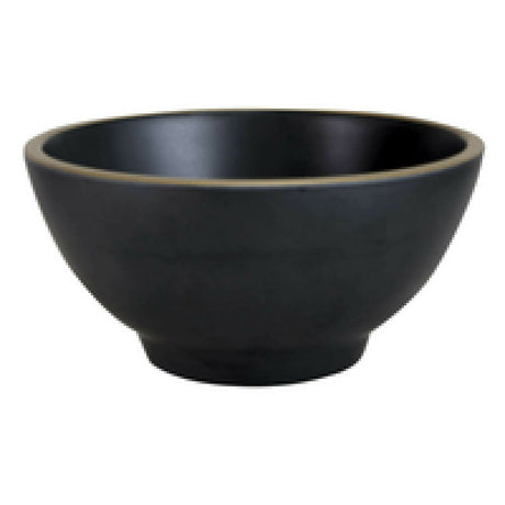 Elite Global Solutions B245080-GLDB Bowl 53 Oz. 8" Dia. X 4"H