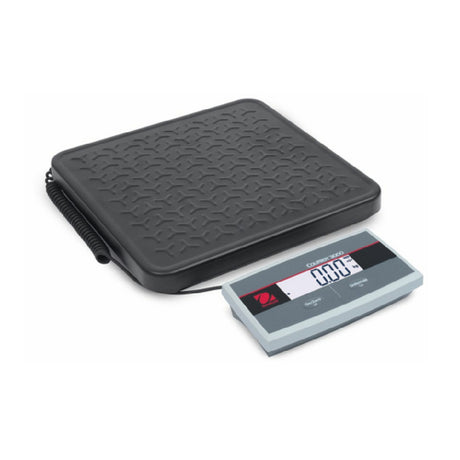 Penn Scale I-C31M200L Ohaus® Courier Shipping Scale 400 Lb. X 0.2 Lb./200 Kg X 0.1 Kg