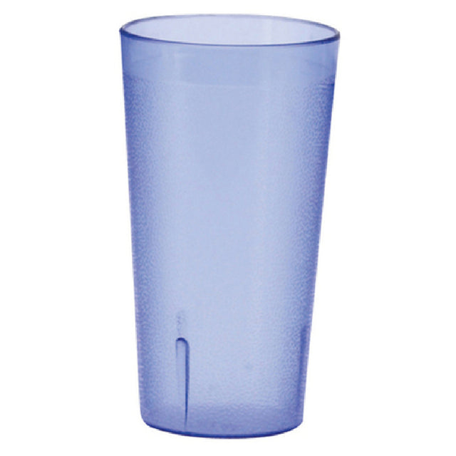 Winco PTP-05B Tumbler 5 Oz. Pebbled