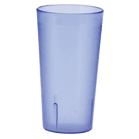 Winco PTP-09B Tumbler 9-1/2 Oz. Pebbled