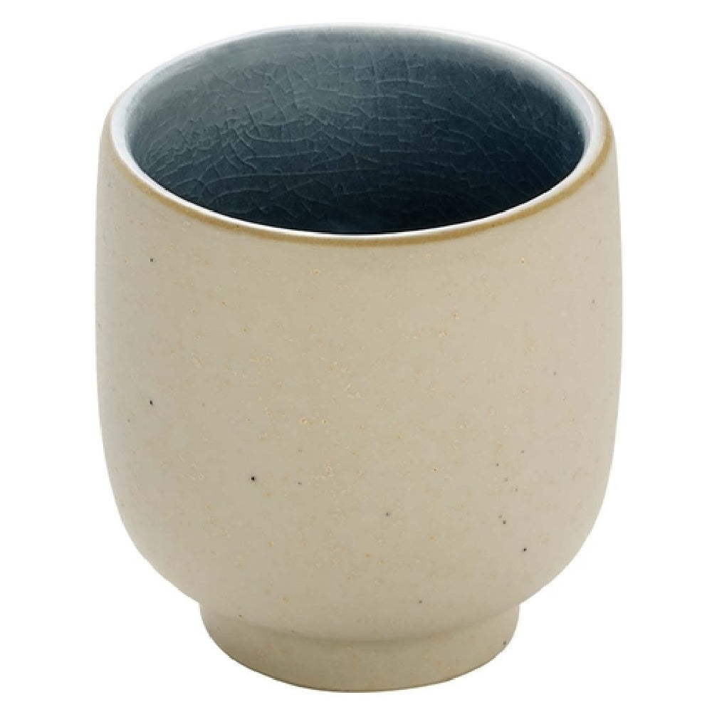 Bauscher Hepp P015401-016151 - Espresso Cup, 3.4 Oz., 2-3/5" Dia.