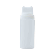 TableCraft Products 11663C2 - Widemouth™ Squeeze Bottle, 16 Oz., 63mm Opening