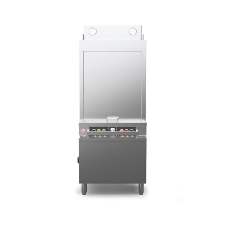 Insinger SW-12-C_230/60/3 - Insinger SW12 Pot & Pan Washer, Corner Load, 12 Pan Capacity Per Cycle
