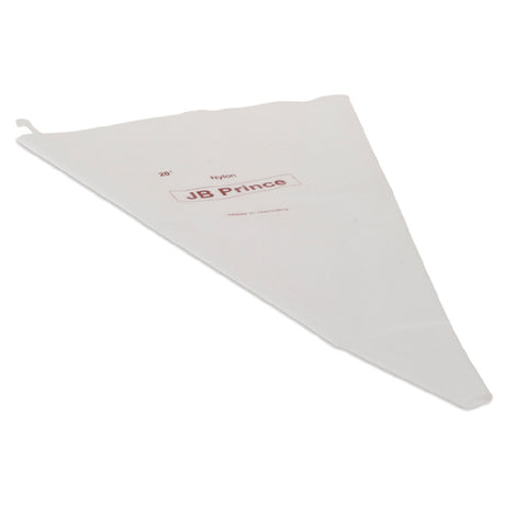 JB Prince B781 20 Pastry Bag 20" Flexible