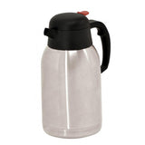 Omcan 40565 (40565) Thermal Carafe (2) Liters Double-wall Insulation