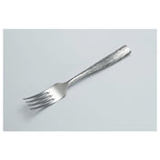 Palate & Plate MW-10613 - Euro Table Fork, 8-1/4", 18/8 Stainless Steel