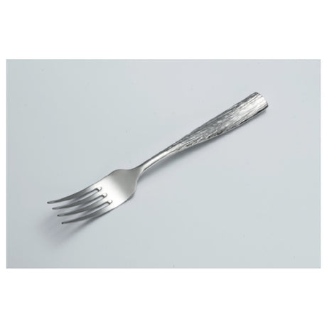 Palate & Plate MW-10613 - Euro Table Fork, 8-1/4", 18/8 Stainless Steel