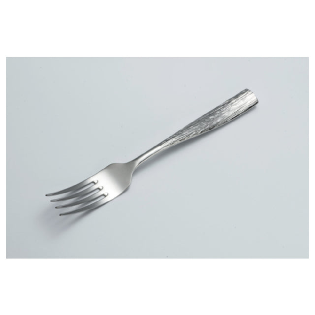 Palate & Plate MW-10613 - Euro Table Fork, 8-1/4", 18/8 Stainless Steel