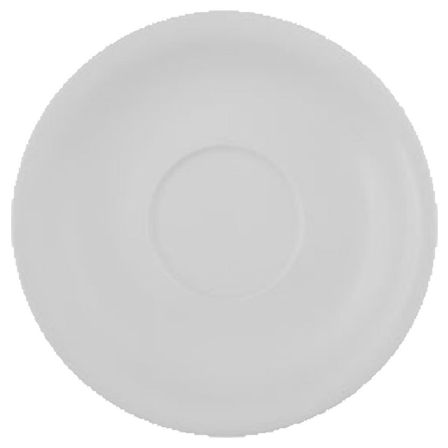 Vertex China ARG-2 Saucer 6" Dia. Round