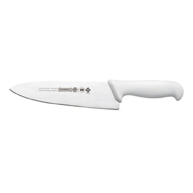 Mundial W5510-8 - Cook's Knife, 8", Wide Stiff