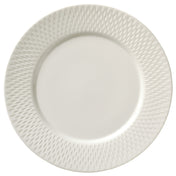 Bauscher Hepp 690074 - Plate, 9.4" Dia., Flat