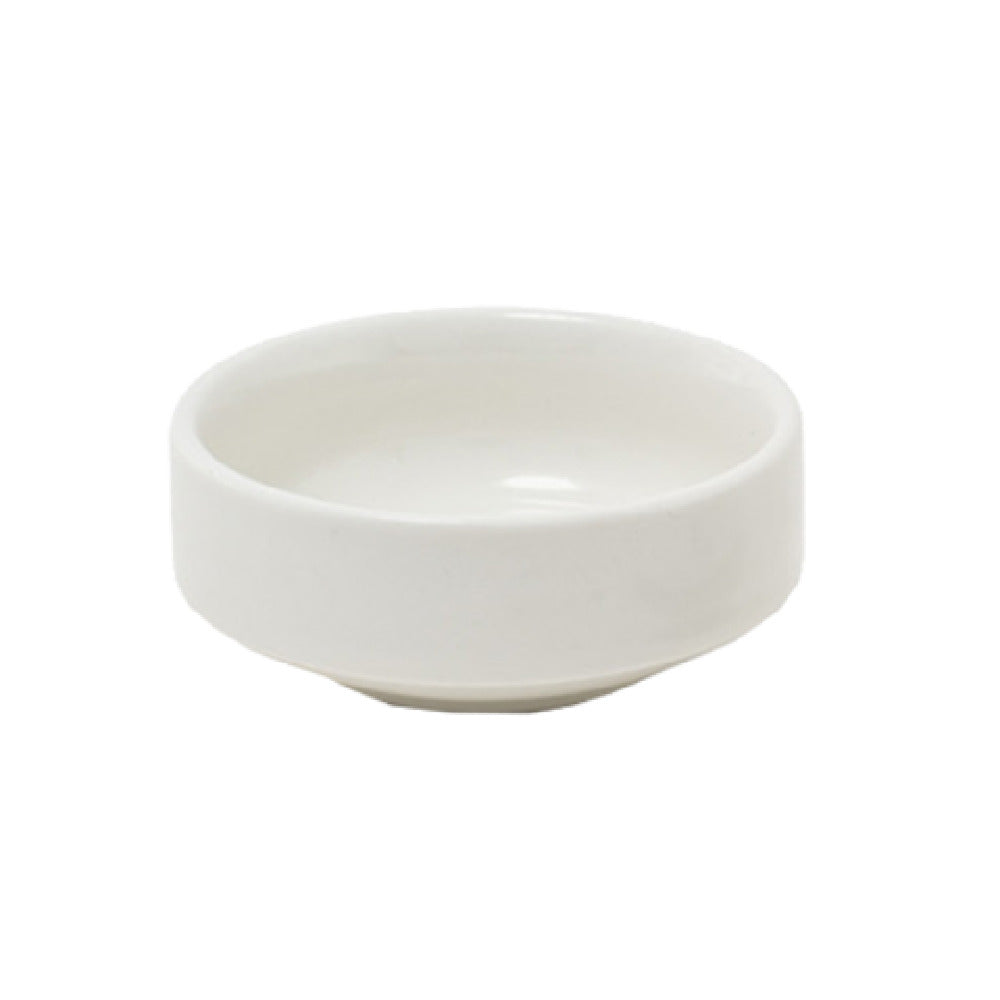 FOH ASC016BEP23 Catalyst® Monaco Ramekin 3 Oz. 3" Dia. X 1-1/4"