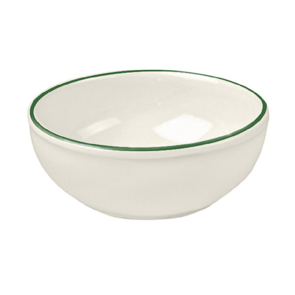 Steelite HL19563930 Nappy Bowl 14.0 Oz 5.625" X 2.0"