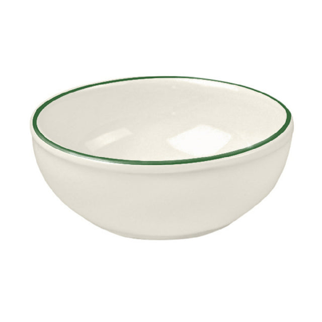 Steelite HL19563930 Nappy Bowl 14.0 Oz 5.625" X 2.0"