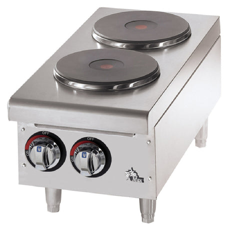 Star 502FF Star-Max® Hotplate Countertop Electric