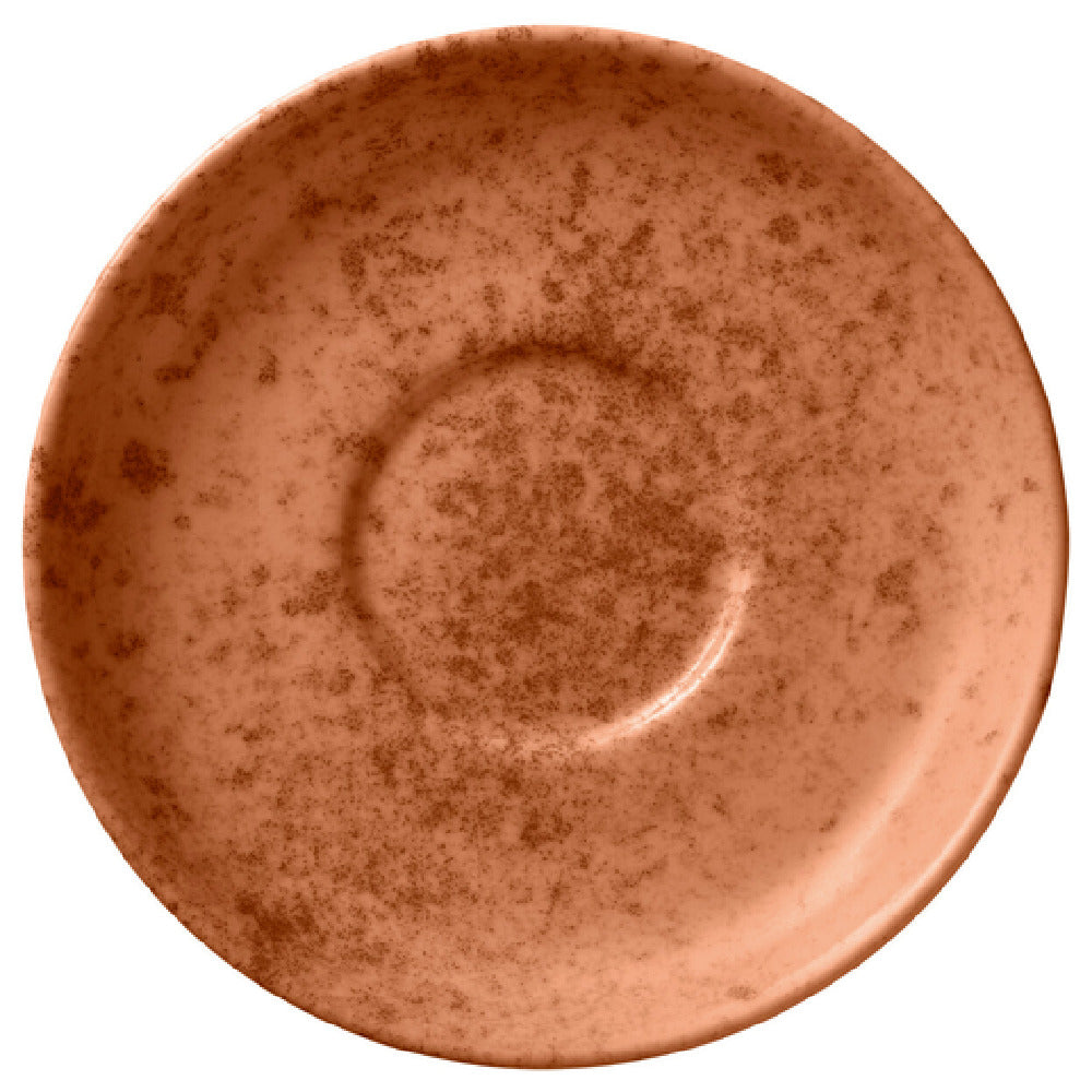 Bauscher Hepp 546945-425946 - Combi Saucer, 6.3", Round
